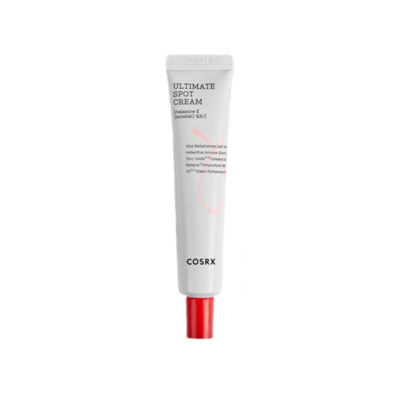 COSRX AC Collection Ultimate Spot Cream 30g