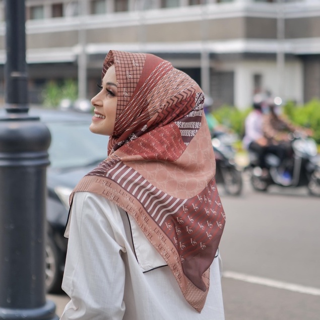 Minor Deffect | Pratical | Levelup | Levelscarves