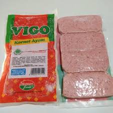 

Vigo Kornet 430gr