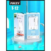 CHARGER PINZY ORIGINAL T12