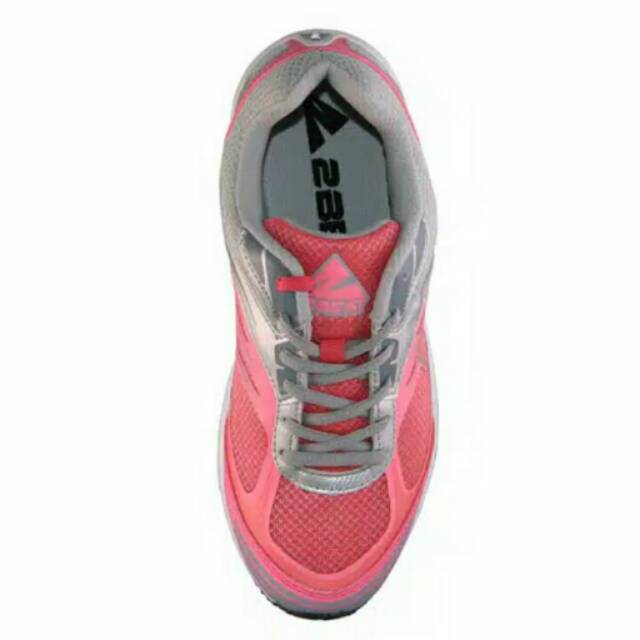Sepatu Olahraga Lari/ Running Shoes 2beat Sparta 612