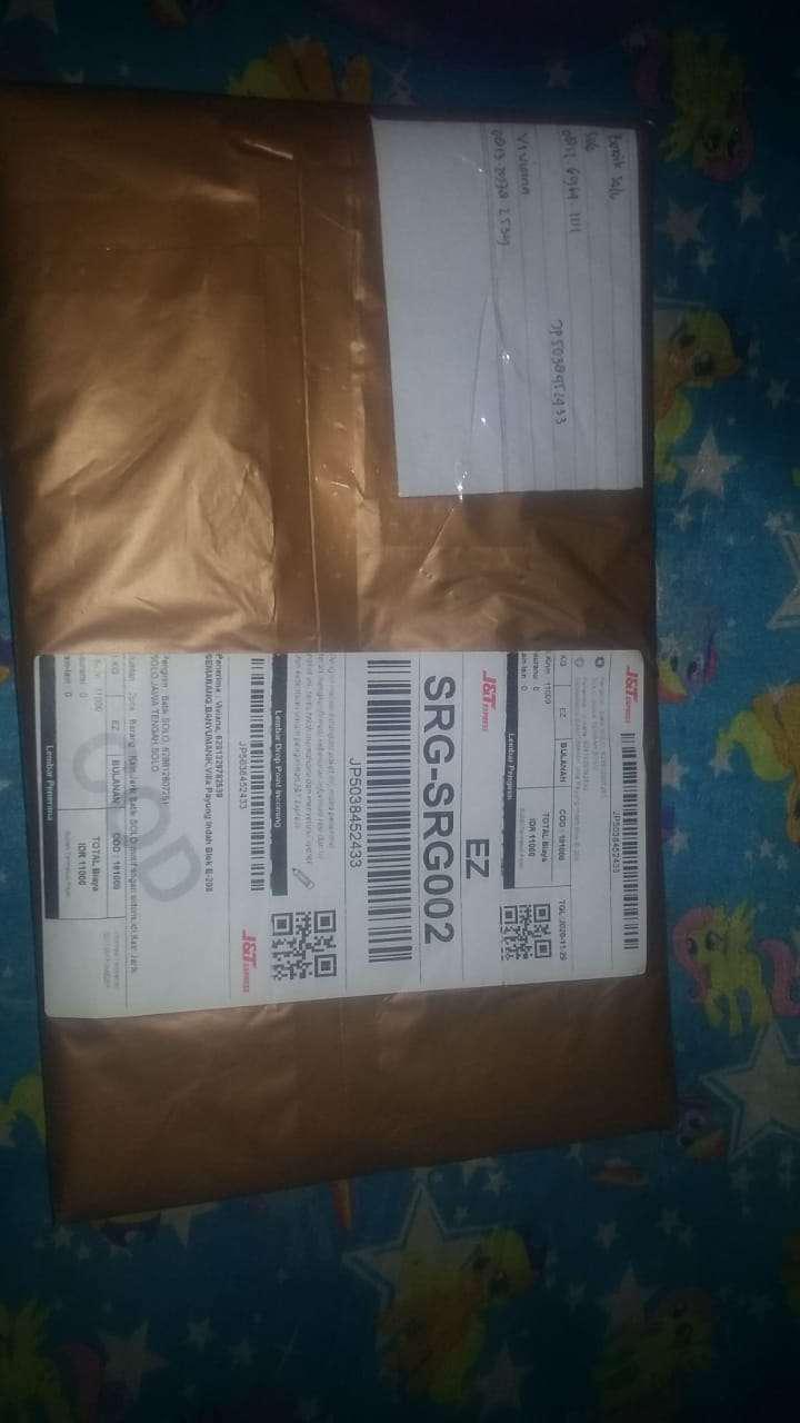 Kain Jarik Batik Solo Motif Sogan Sidomukti