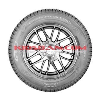 Diskon Ban Mobil GT Champiro BXT PRO 195u002F65R15