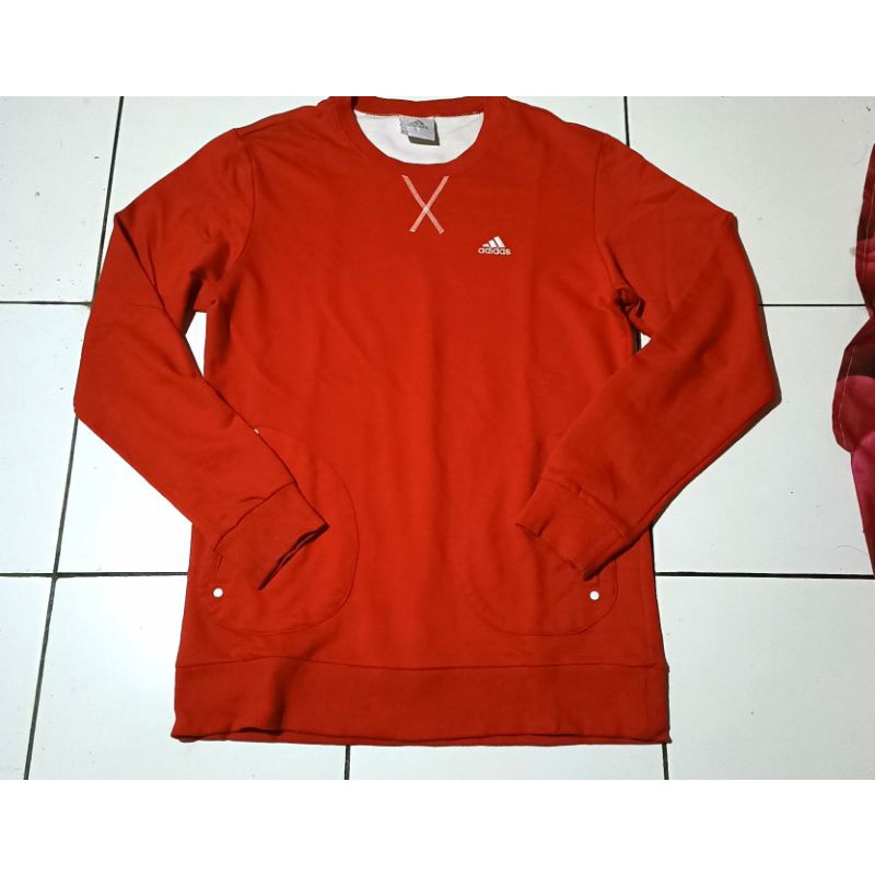 cn adidas original second