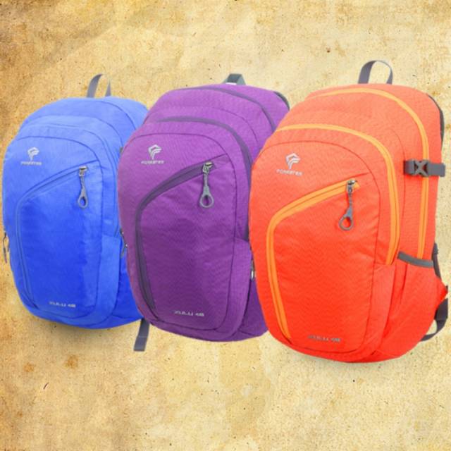 Tas Punggung Forester 20345