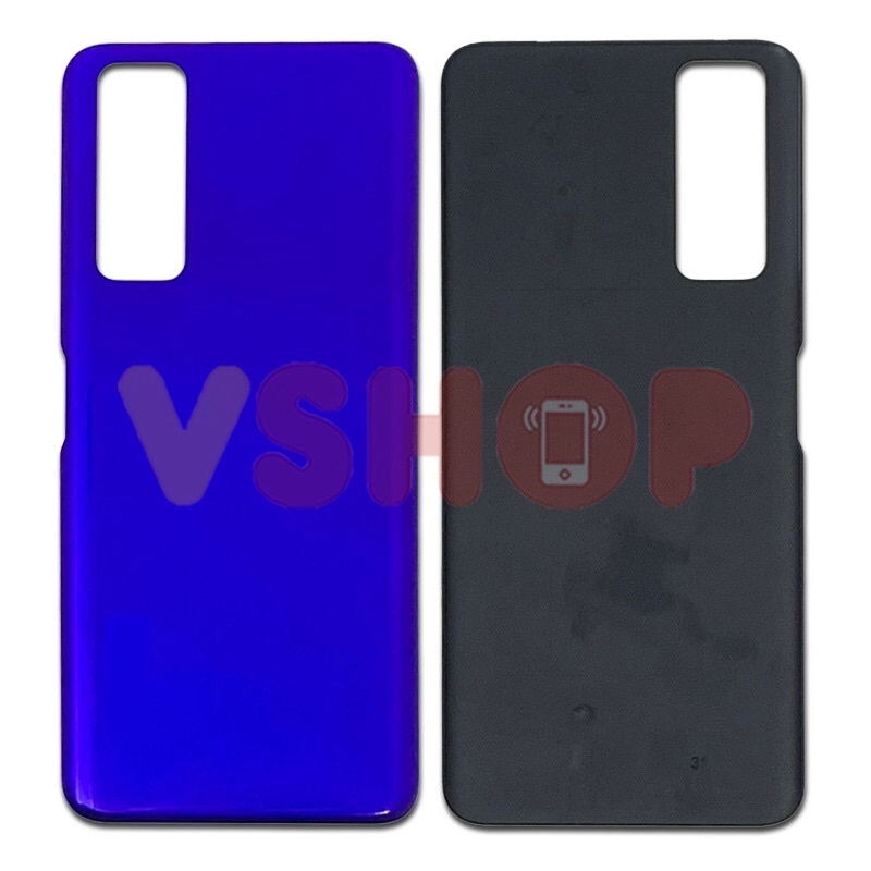 BACKDOOR - BACK CASING VIVO Y51 2020 - Y51A TUTUPAN BELAKANG