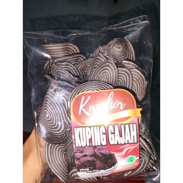 

kuping gajah