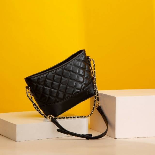 Janneth Bag tas wanita jims honey tas selempang jims honey tas selempang jims honey bag tas import