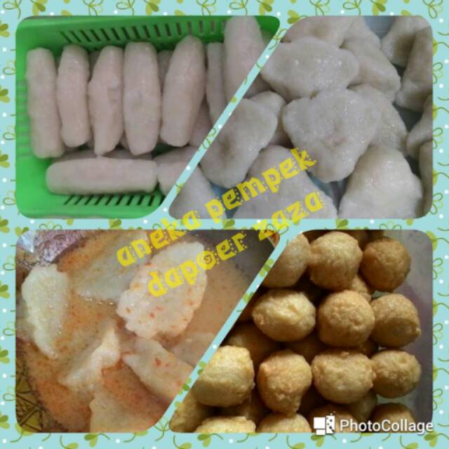 

Pempek Palembang