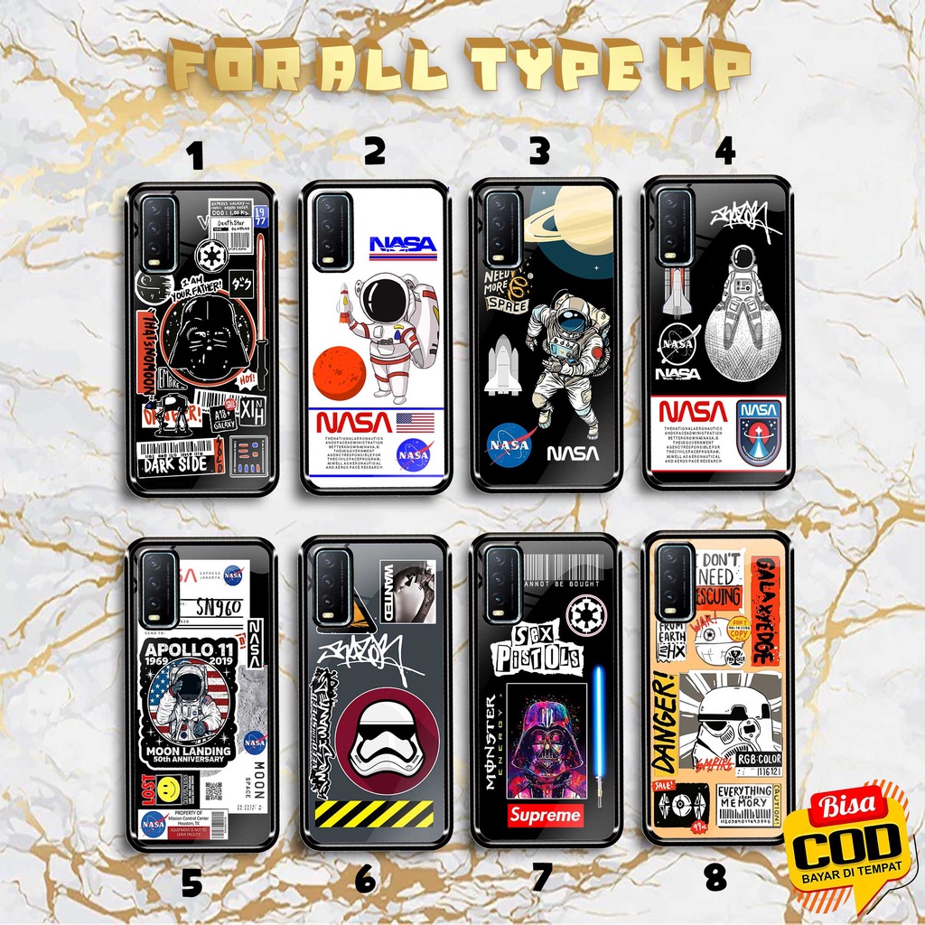 MJC Case Hardcase XIAOMI REDMI NOTE 5A PRIME NOTE 6 NOTE 6 PRO NOTE 7 NOTE 7 PRO NOTE 8 NOTE 8 PRO -