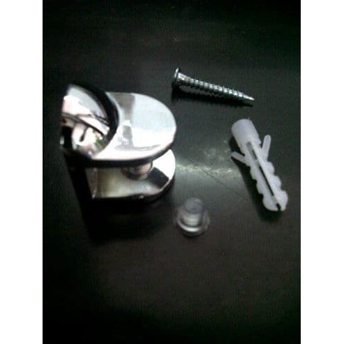 NEW STOCK AMBALAN JEPITAN KACA 068 KACA 10MM