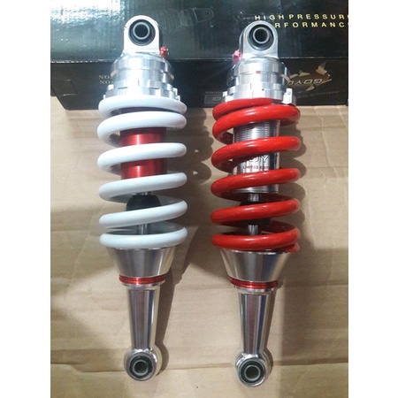 SHOCK BREAKER BELAKANG SATRIA FU MONO SHOCK FU Murah