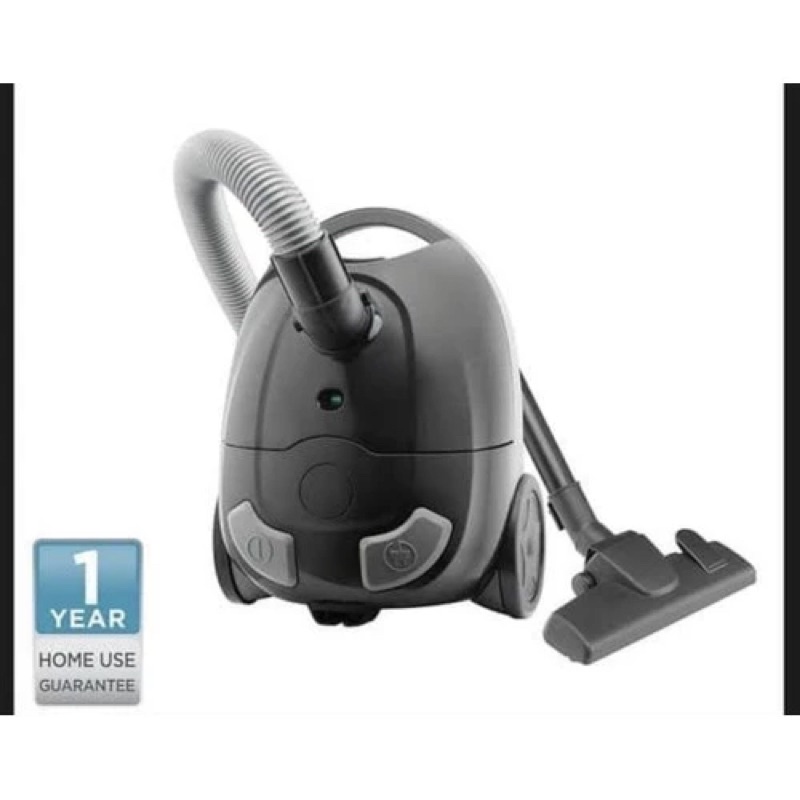 BLACK AND DECKER VACUM CLEANER