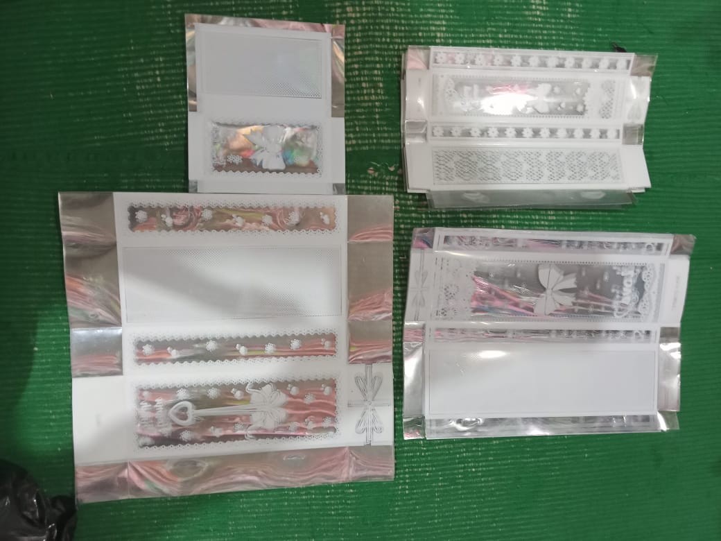 Mika Centong Irus/centong Sayur Uk. 18,5 X 7 X 4