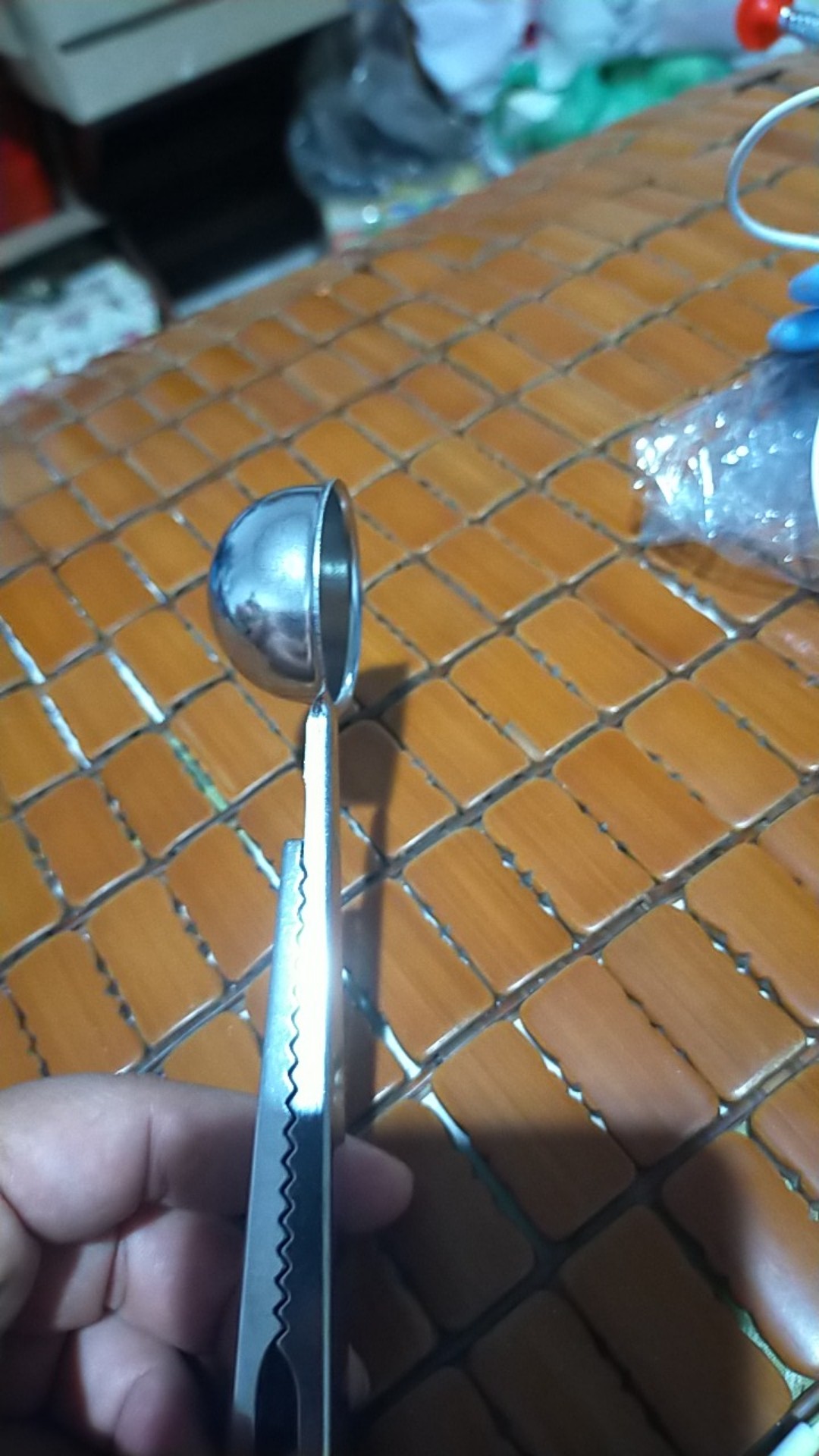 Alat Pencapit Model Pipa Bahan Pp Untuk Saluran Air