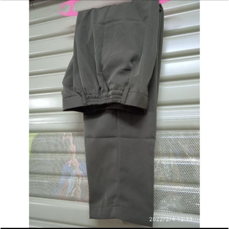 Celana PDH PNS KEMHAN Wanita