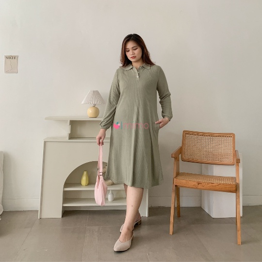 Savane Dress