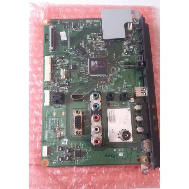40pb20e MB mainboard Toshiba 40PB20E