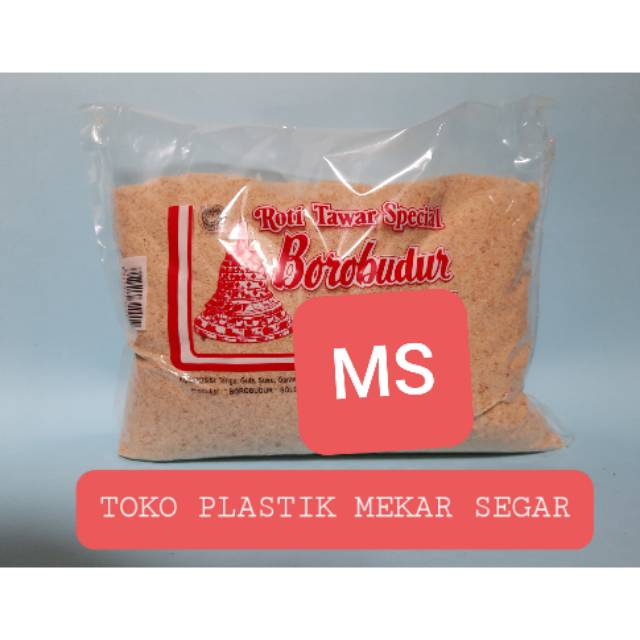 

Tepung roti panir halus 250gr
