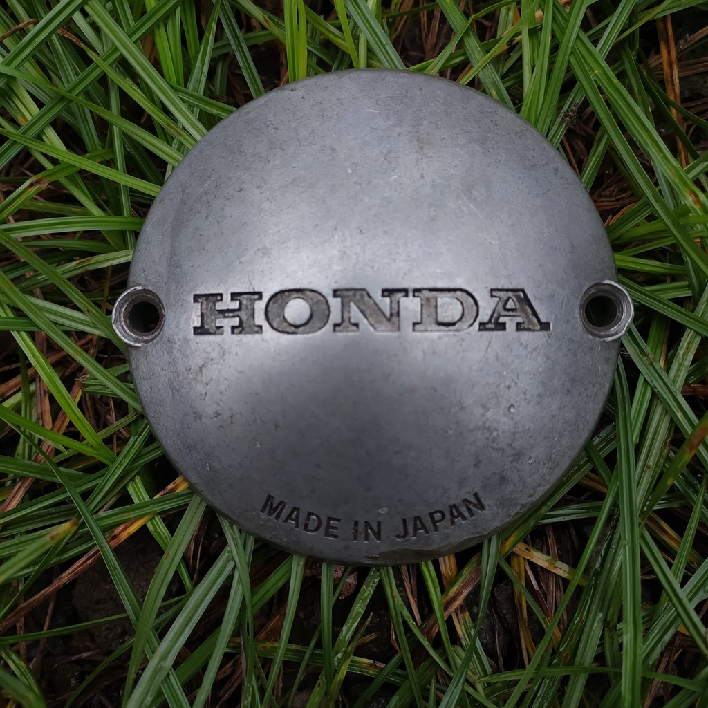 Tutup tutup magnet Honda C70 C700 C800 supercup original c70 c700 supercup original