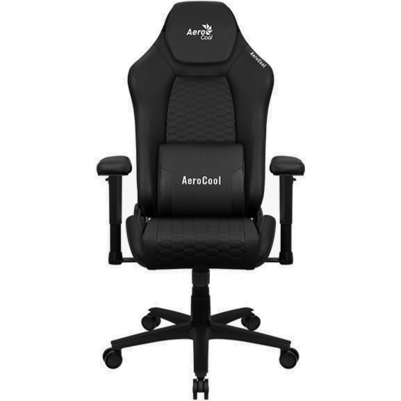 Kursi Gaming AEROCOOL Crown | ITECHBALI