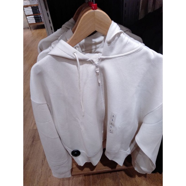 Jastip Hoodie Wanita Uniqlo/Hoodie Wanita Uniqlo