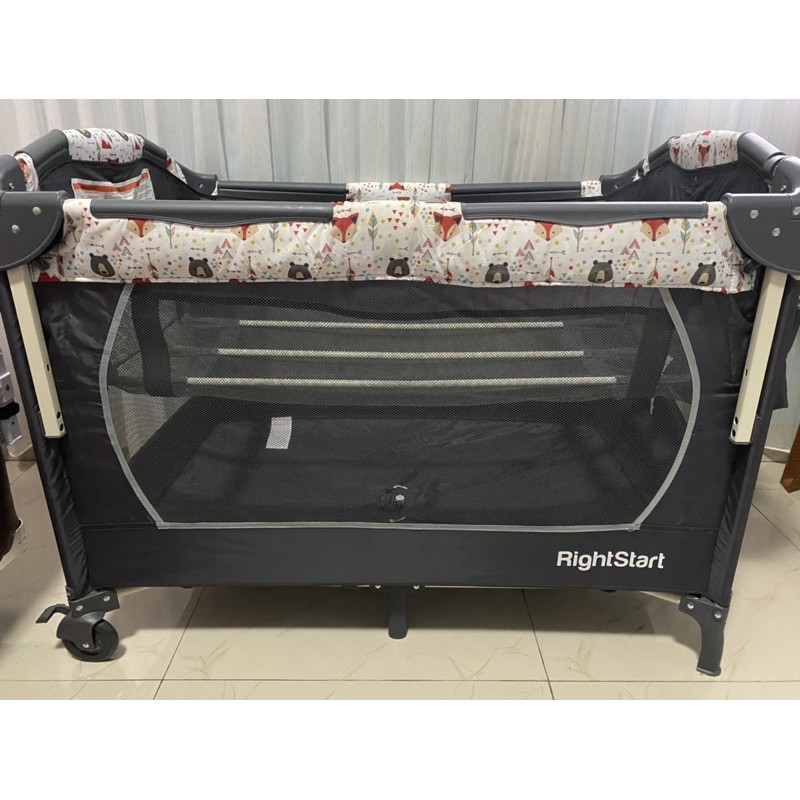 PRELOVED BOX BAYI RIGHT START PY888