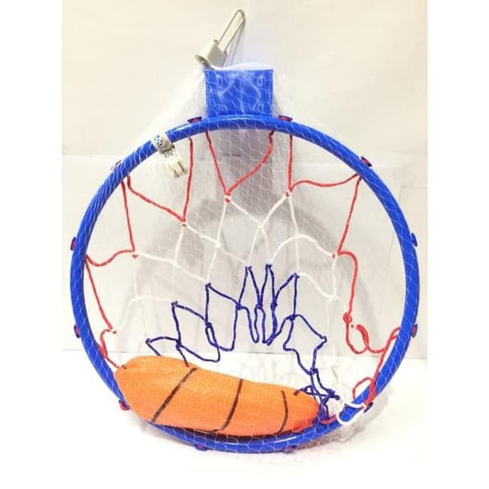 Mainan Basket Anak Ring Basket Termasuk Bola Basket - Set Mainan Ring Basket Dan Bola Anak Bola Basket dan Ring Basket Mainan Ringa Basket Anak Edukasi Bola Basket Sudah Termasuk Ring