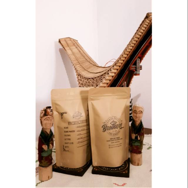 

Kopi Bubuk Asli Toraja