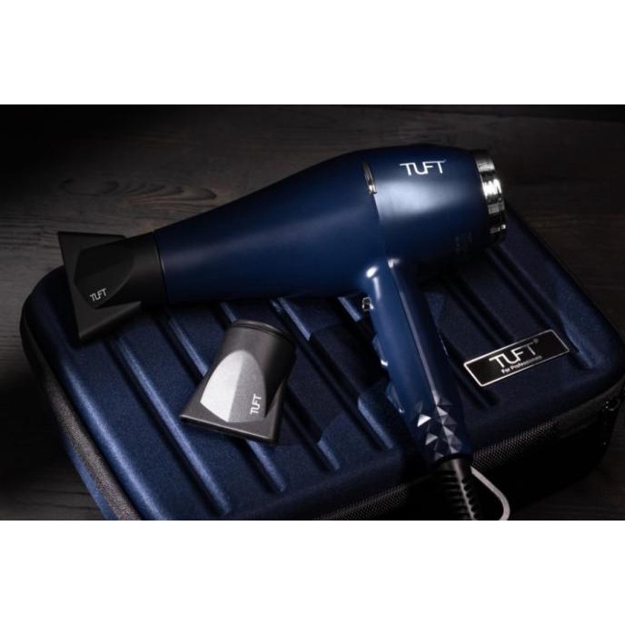 Ready Tuft Hairdryer Classic 2000 Watt - 2300 Watt Garansi 1 Tahun Omoonatoko