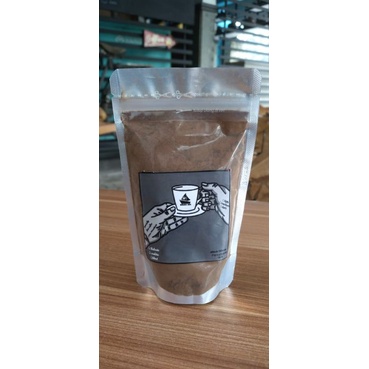 

kopi bubuk mbah monying