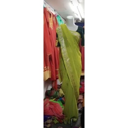 preloved saree/ Baju India preloved