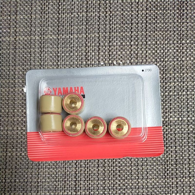 ROLLER WEIGHT SET MIO NEW 28D SP48