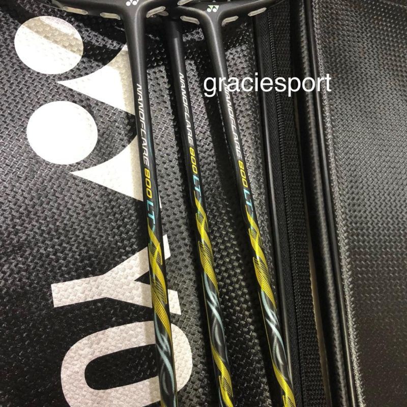 Raket Yonex nanoflare 800 LT