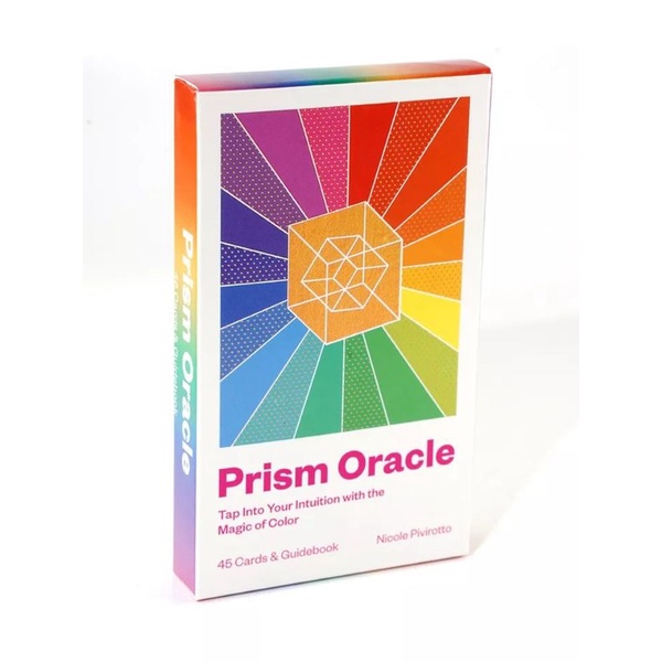 Prism Oracle