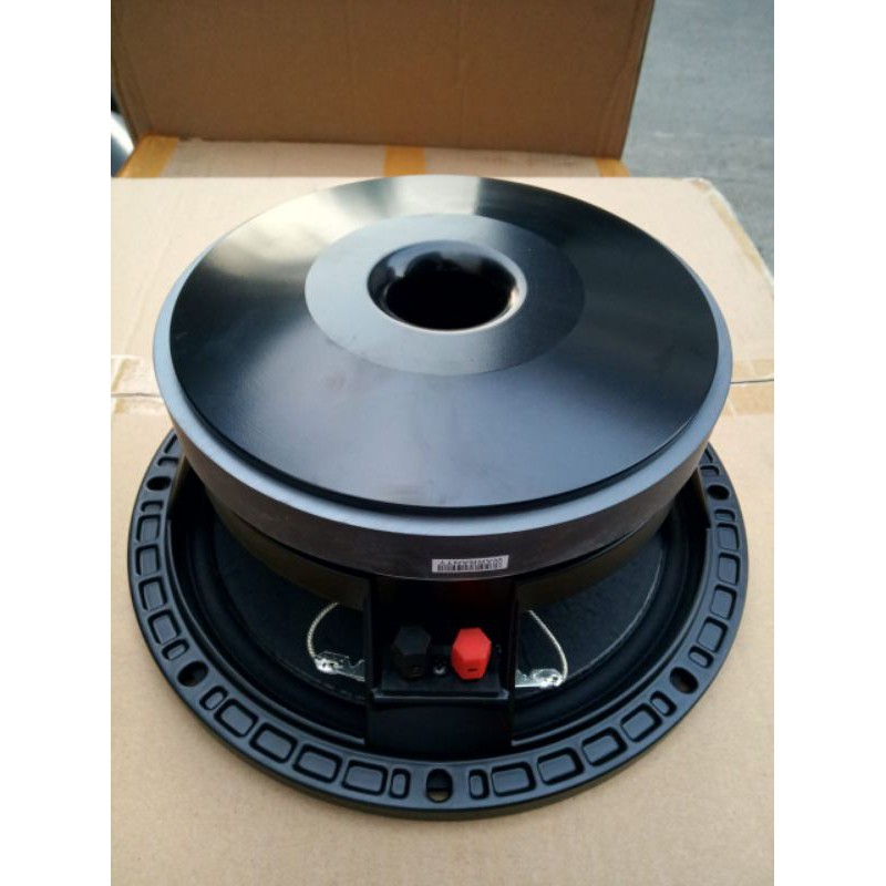 Model RCF 10" 750yk 10 750yk