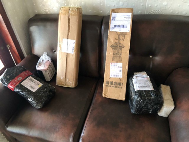 Multifunction Stand Hanger / Standing Hanger / Tiang Gantungan Baju, Tas Atau Topi