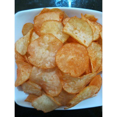 

Keripik Singkong Balado Kg