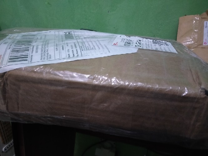 Mangkok Saji Dinnerware 219 Ungu