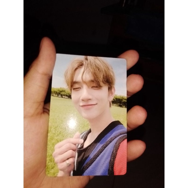 [BOOKED] Joshua An Ode Hope non beret