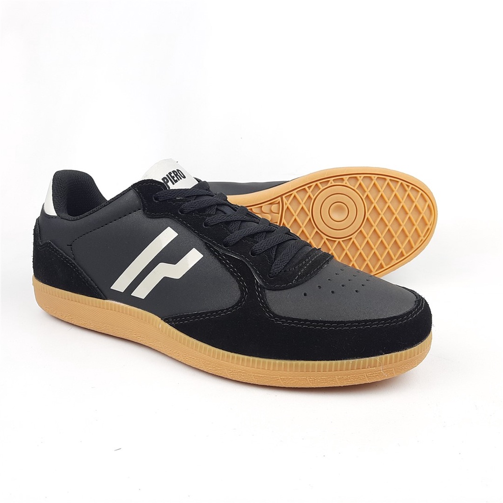 Sepatu sneakers pria Original piero Espana 39-43