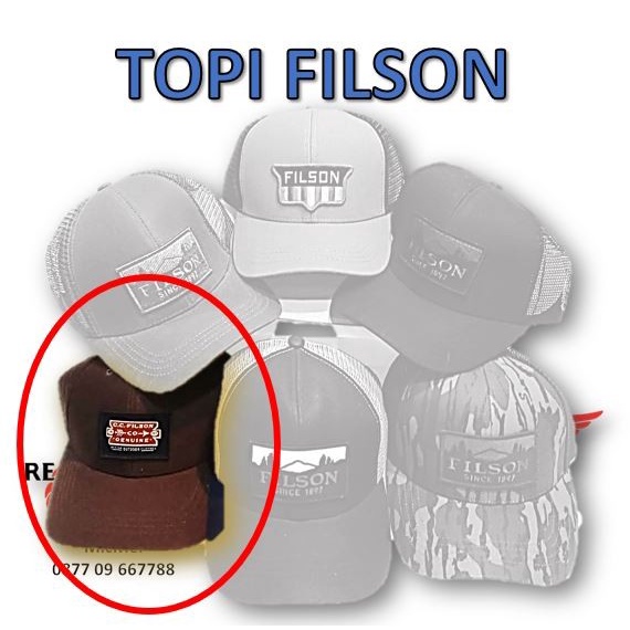 Topi Filson - 20189198 Brown