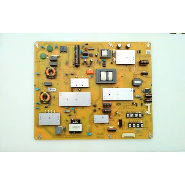 POWERSUPPLY SHARP LC-50LE275X LC50LE275X GARANSI