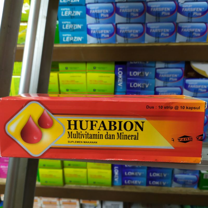 Hufabion