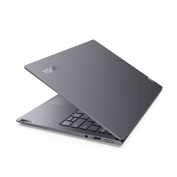 LENOVO YOGA SLIM 7 PRO 14 2.8K RYZEN 9 5900HX 16GB 1TBSSD VEGA8 W10+OHS 14.0 GLASS 90HZ 100SRGB BLIT 2YR PREMIUM+ADP GRY -2YID