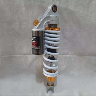 Shockbreaker Shock KTC EXTREME Tabung Atas 310mm 330mm Matic Beat/ Mio/ Scoopy/ Fino/ Xeon/ Vario/ Lexi Dll