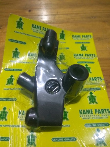 DUDUKAN HANDLE KOPLING HONDA Tiger MEGAPRO VERZA DLL