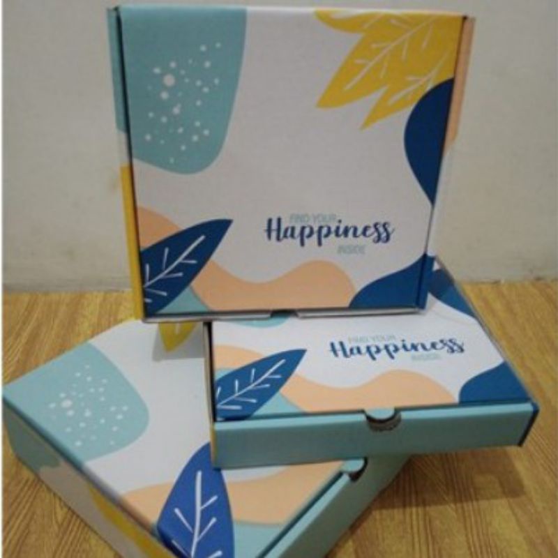 

box hampers