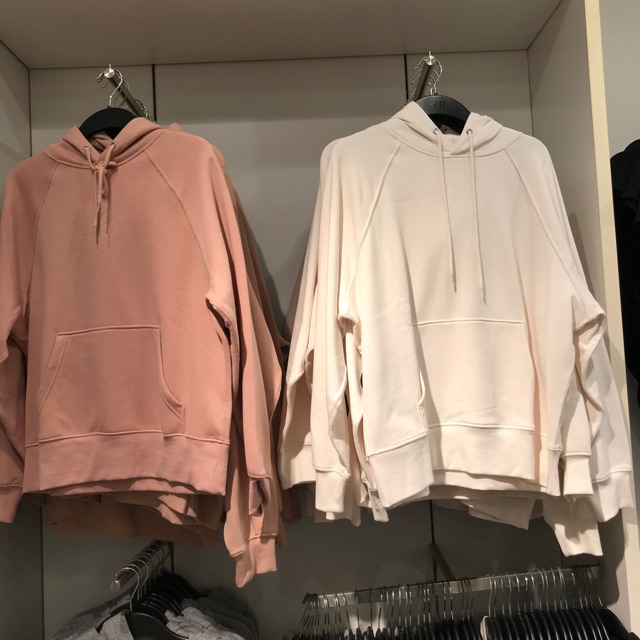 Jastip Hoodie H&M