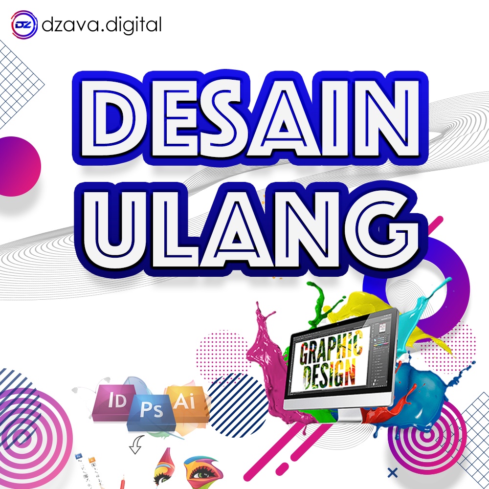 JASA DESAIN ULANG | DESIGN ULANG | JASA DESAIN LOGO KULINER | LOGO UMKM | DESAIN LOGO TERJANGKAU | L